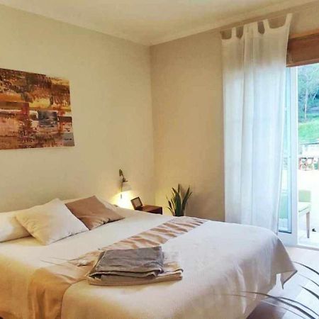 Lovely Bedroom In Aljezur Exterior foto