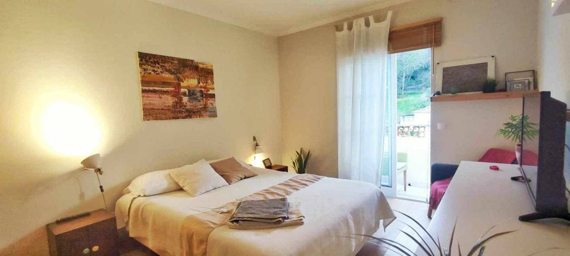Lovely Bedroom In Aljezur Exterior foto