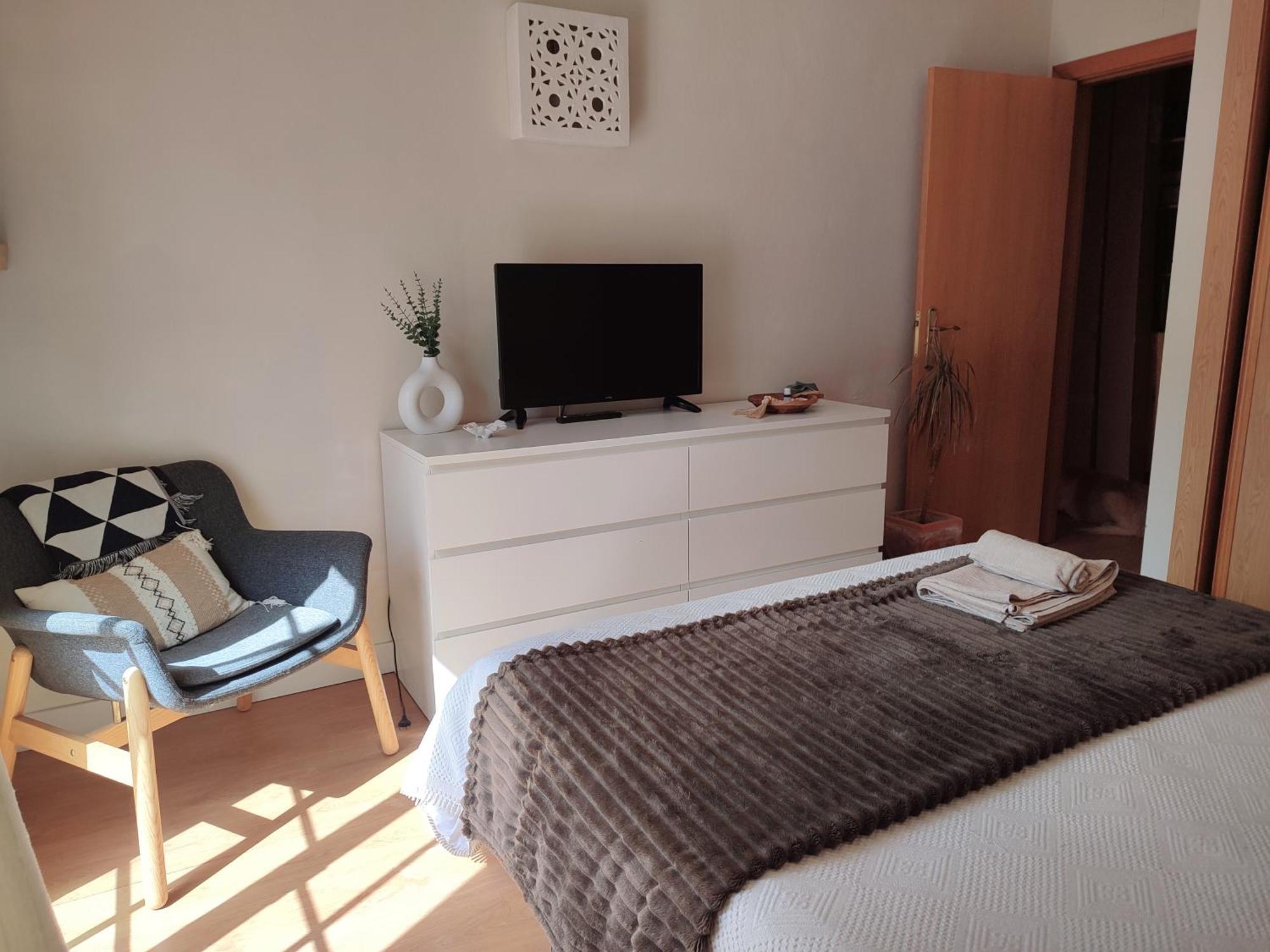 Lovely Bedroom In Aljezur Exterior foto