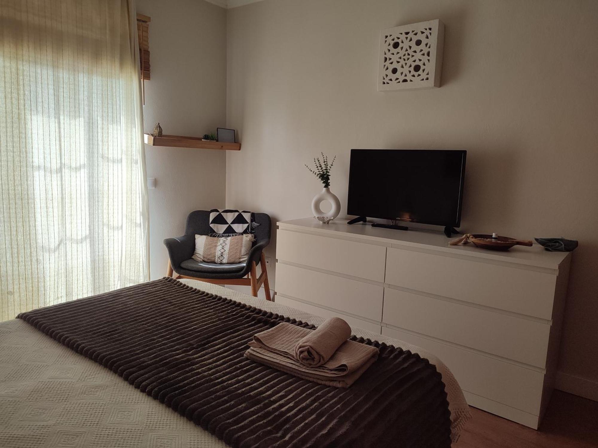 Lovely Bedroom In Aljezur Exterior foto