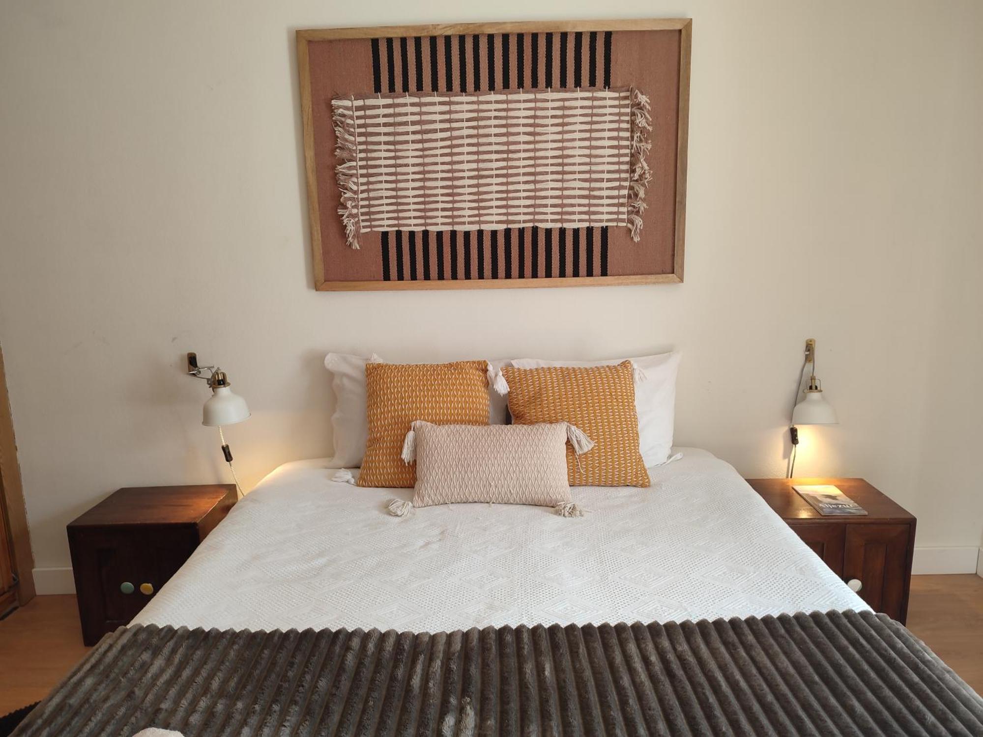 Lovely Bedroom In Aljezur Exterior foto
